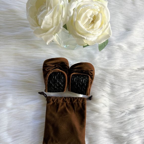 Foldable Ballet Flats Slip On. New - Picture 4 of 6